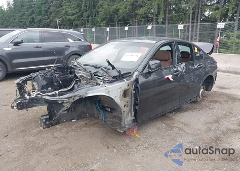 2011 BMW 550I xDrive z USA, uszkodzony, nr VIN WBAFU9C52BC278410